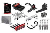 APR Power Pack Pro - GTI (MK8), Fits VW GTI 22-24 - PK100005