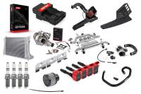 APR Turbo Pack - GTI (MK8), Fits VW GTI 22-24 - PK100006