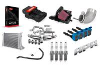 APR Power Pack Pro - Golf R (MK7), Fits VW Golf R 15-17 - PK100007