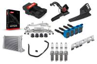 APR Power Pack Pro - Golf R (MK8), Fits VW Golf R 22-24 - PK100011