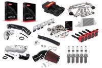 APR Turbo Pack - RS3 (8V), Fits Audi RS3 17-22 - PK100014
