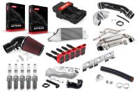 APR Power Pack Pro - TT RS (8S), Fits Audi TT RS 17-22 - PK100015
