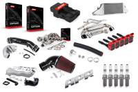 APR Turbo Pack - TT RS (8S), Fits Audi TT RS 17-22 - PK100016