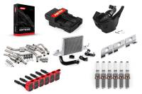 APR Power Pack Pro - S4 S5 (B9), Fits Audi S4 18-25, S5 18-25 - PK100017