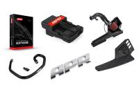 APR Power Pack - 2.0T EA888.4 LK3 (MQB), Fits Audi S3 22-24, VW Arteon 22-24, Golf R 22-24 - PK100023