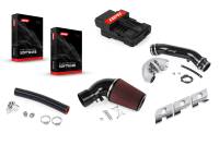APR Power Pack - 2.5T EA855 EVO, Fits Audi RS3 17-22, TT RS 18-22 - PK100024