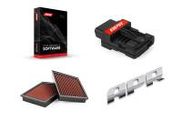 APR Power Pack - 3.0T 9A2 (992), Fits Porsche 911 20-24 (Base/T/S/GTS) - PK100026