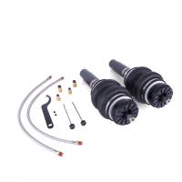 Air Lift Performance 09-16 Audi A4 Quattro & FWD S4/RS4 Front Air Suspension Kit - 76005