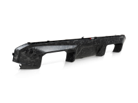 Akrapovic BMW M3 (G80 / G81) / M4 (G82 / G83) Rear Chopped Carbon Fiber Diffuser - Matte - DI-BM/CA/9/CF