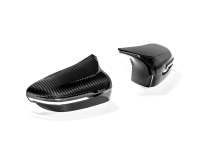 Akrapovic 18-23 M5 / M5 Competition (F90) Mirror Cap Left - High Gloss - WM-BM/CA/3/G/L
