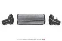 AMS Performance Porsche Carrera (991.2) Alpha Intake Upgrade Kit - ALP.26.08.0001-1