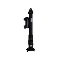Bilstein Mercedes-Benz MB GLS X166 ADS+ B4 OE Replacement (Air) Monotube Shock - Rear - 27-273456