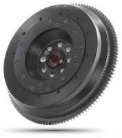 CLutchMasters 11-16 BMW 535 (F10) 725 Series Twin Disc Aluminum Flywheel - FW-055-TDA
