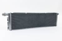 CSF 2019+ 992.1/992.2 Porsche 911(3.0LT Base/T/S/4/4S/GTS/4 GTS) High Perf Center Aluminum Radiator - 7243