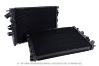 CSF 05-09 Ferrari F430 High Performance All Aluminum Radiator - Left/Right - 7247