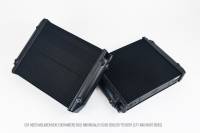 CSF McLaren MP4-12C / 650S / 675LT High Performance Heat Exchanger - 8213