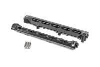 Radium Engineering Fuel Rails VW/Audi/Bentley 6.0L W12 - 20-0876