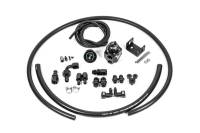 Radium Engineering VW/AUDI 2.8L 24V VR6 Fuel Rail Plumbing Kit - 20-0878-PK