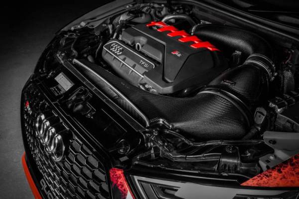 Eventuri - Eventuri Audi RS3 Gen 2 / TTRS 8S Stage 3 Intake for DAZA and DWNA Engines