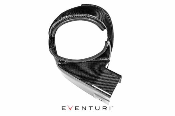 Eventuri - Eventuri BMW F8X M3/M4 - Sealed Duct Upgrade V2