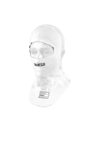 SPARCO - Sparco Head Hood Shield Tech White