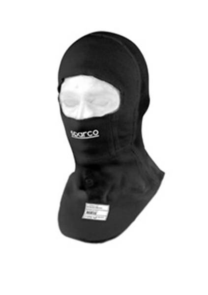 SPARCO - Sparco Head Hood Shield Tech Black