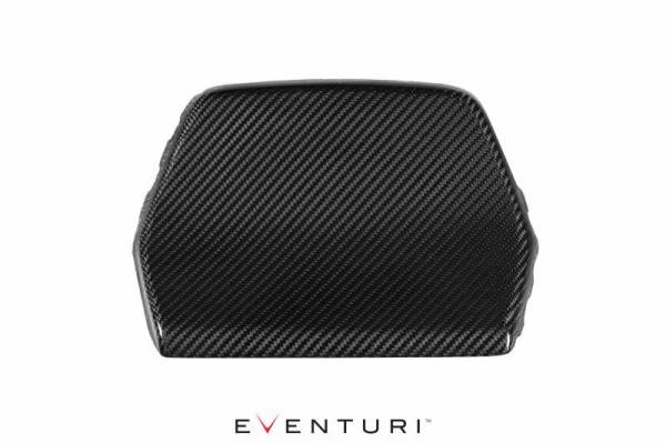 Eventuri - Eventuri BMW F8X M3/M4 - Black Seat Back Covers