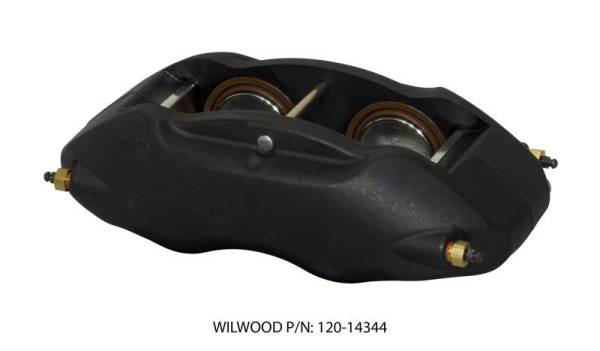 Wilwood - Wilwood Caliper-GNX5 1.88in Pistons 1.00in Disc