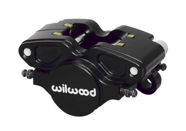 Wilwood - Wilwood Caliper-GP200 1.25in Pistons .25in Disc