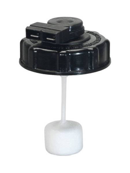 Wilwood - Wilwood Cap - w/ Electronic Float Level Remote Reservoirs 2.70in length