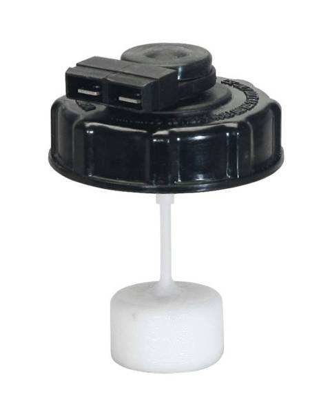 Wilwood - Wilwood Cap - w/ Electronic Float Level Remote Reservoirs 2.34in length
