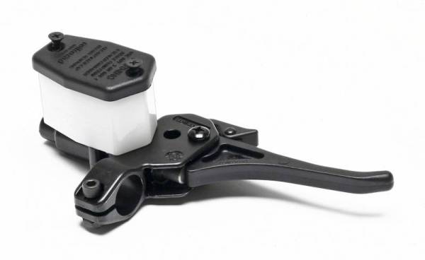 Wilwood - Wilwood Handlebar Master Cylinder 5/8in Bore R/H - Long Lever