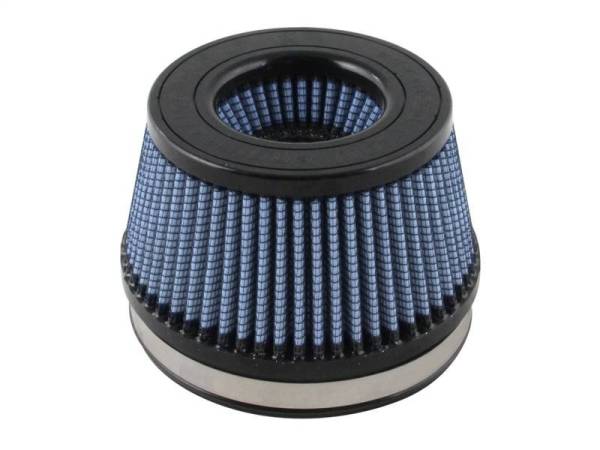 aFe - aFe Air Filters P5R 5in Flange x 5 3/4in Base x 4 1/2in Top x 3in Height