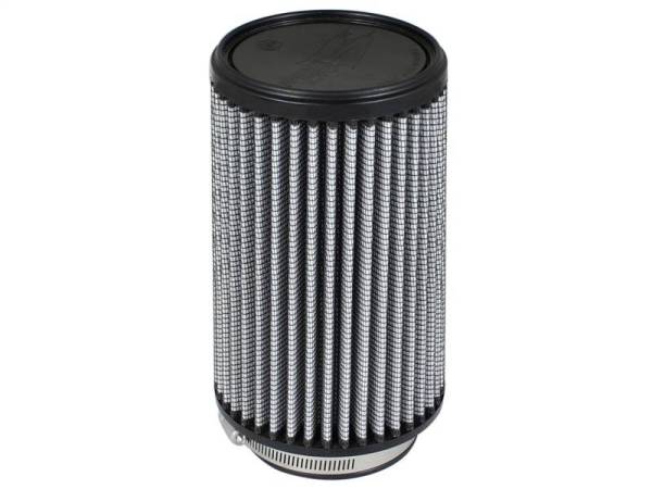 aFe - aFe Magnum FLOW Air Filter Pro DRY S 3-1/2in F x 5in B x 4-3/4in T x 7in H / 1 FL in