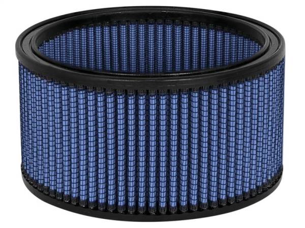 aFe - aFe Magnum FLOW Air Filters P5R Round Racing Air Filter 6in OD x 5in ID x 3-1/2in H