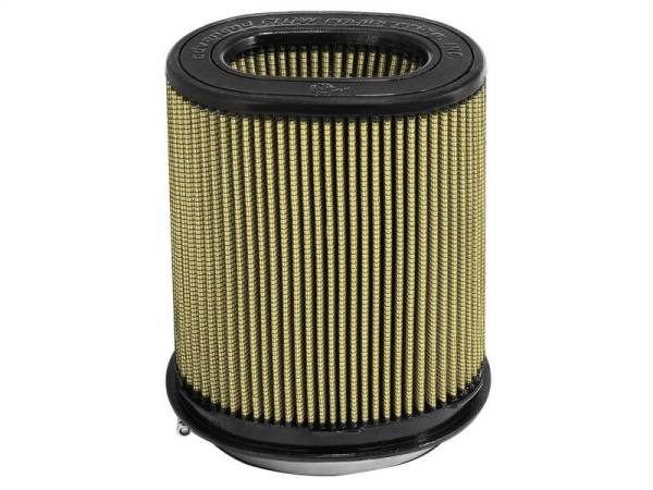 aFe - aFe Magnum FLOW PG 7 Replacement Air Filter F (6.75X4.75) / B (8.25X6.25) / T (mt2)(7.25X5) / H 9in