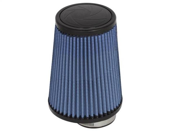 aFe - aFe Magnum FLOW Pro 5R Universal Air Filter 3in F (offset) x 6in B x 4-3/4in T x 8in H