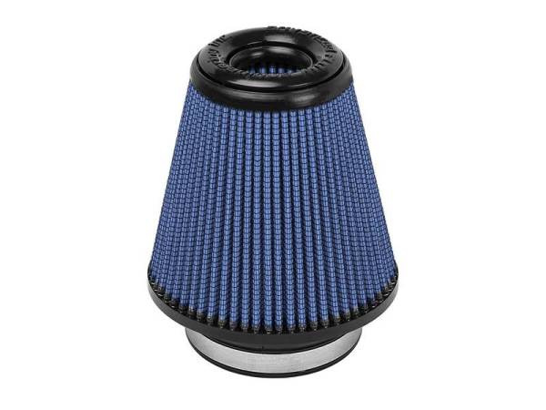 aFe - aFe Magnum FLOW Pro 5R Universal Air Filter F-3.5in / B-5.75x5in / T-3.5in (Inv) / H-6in