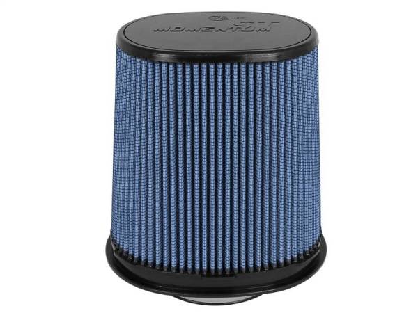 aFe - aFe Magnum FLOW Pro 5R Universal Clamp-On Air Filter F-5in. / B-(9 X 7) MT2 / T-(7.25 X 5) / H-9in.