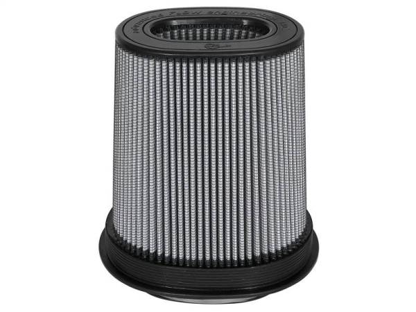 aFe - aFe Magnum FLOW Pro DRY S Replacement Air Filter F-(7X4.75) / B-(9X7) / T-(7.25 X 5) (Inv) / H-9in.