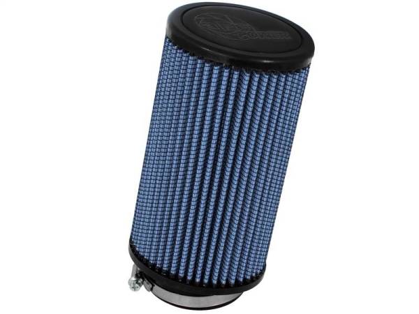 aFe - aFe Magnum FLOW UCO Air Filter Pro 5R 10 Degree Angle 2-3/4in F x 4in B x 4in T x 7in H