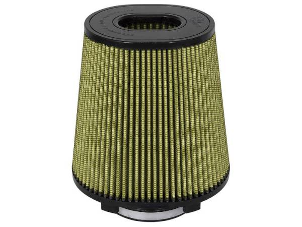 aFe - aFe Magnum Force Replacement Air Filter 5in F x (9inx7-1/2in) B x (6-3/4inx5-1/2in) T (inv.) x 9in H