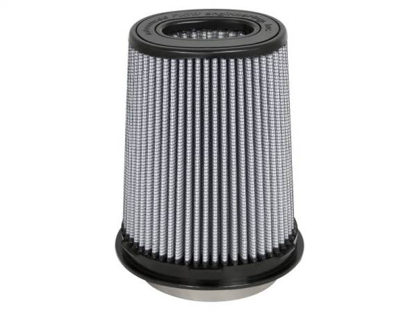 aFe - aFe MagnumFLOW Air Filter PDS (5-1/4x3-3/4)F x (7-3/8x5-7/8)B x (4-1/2x4)T (Inverted) x 8-3/4in H