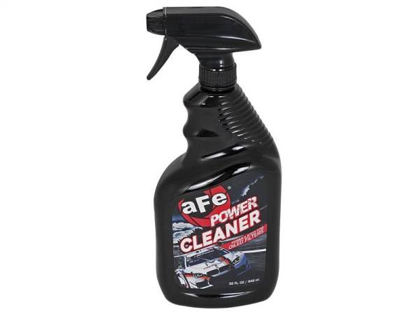 aFe - AFE MagnumFLOW Pro 5R Air Filter Power Cleaner 32 oz Spray Bottle