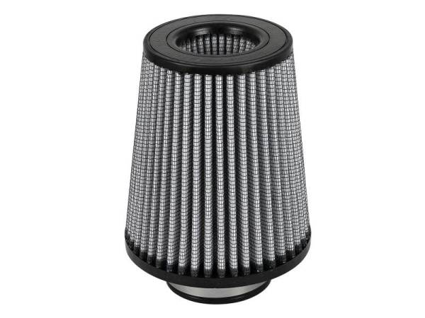 aFe - aFe MagnumFLOW Pro Dry S Air Filters 3-1/2 F x 6 B x4-1/2 T (INV) x 7 H in