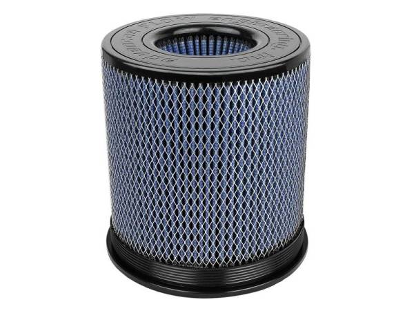 aFe - aFe Momentum Intake Replacement Air Filter w/ Pro 10R Media 5-1/2 IN F x 8 IN B x 8 IN T (Inverted)