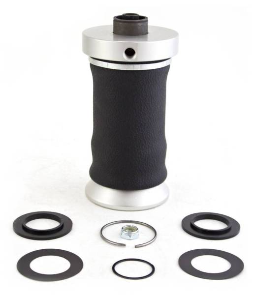 Air Lift - Air Lift Replacement Air Spring Kit For Universal 4in Sleeve Over Strut Short (Pn75564)