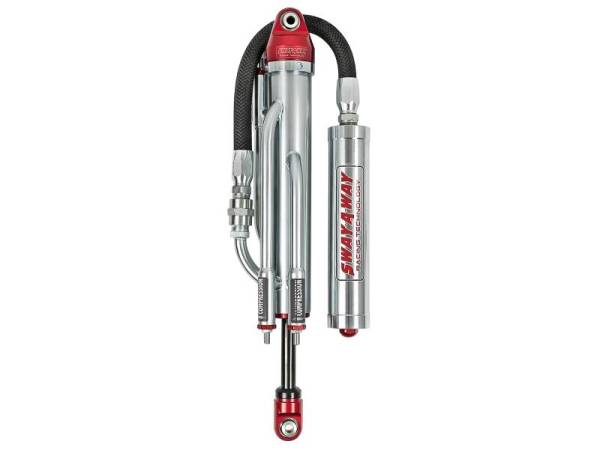aFe - aFe Sway-A-Way 2.5 Bypass Shock 3-Tube w/ Remote Reservoir Right Side 12in Stroke
