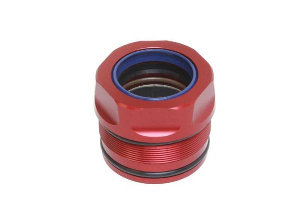 aFe - aFe Sway-A-Way 2.5 Seal Head Assembly - 1-5/8in Shaft