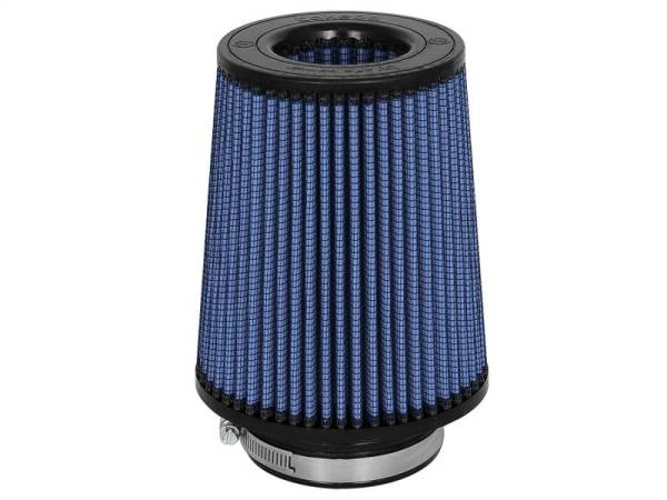 aFe - aFe Takeda Pro 5R Intake Replacement Air Filter 3.5in F x (5.75in x 5in) B x 4.5in T (Inv) x 7in H